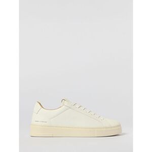 Crime London Sneakers Men White